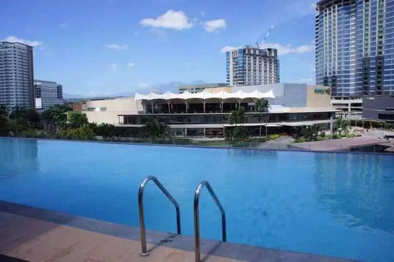 Abreeza Chills Place 1519