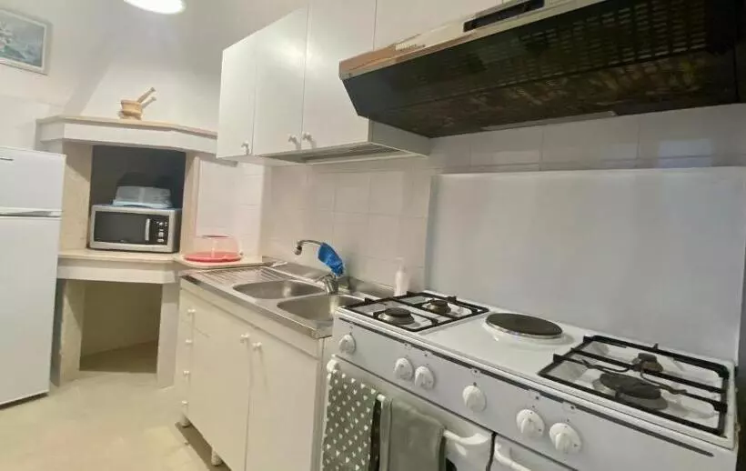 Aamiaismajoitus (B&B) Home 105 Salento