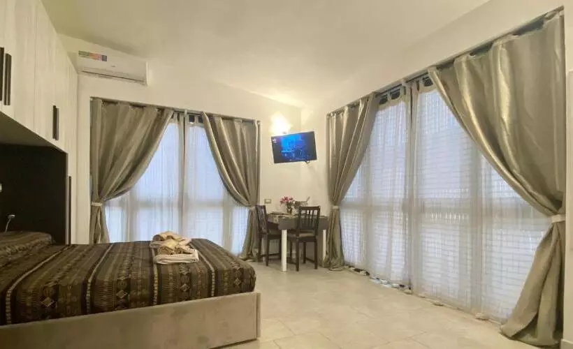 Aamiaismajoitus (B&B) Home 105 Salento