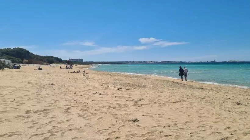 Aamiaismajoitus (B&B) Home 105 Salento