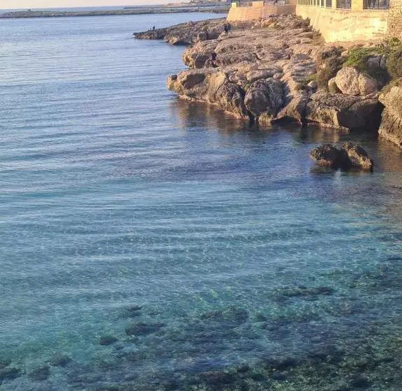 Aamiaismajoitus (B&B) Home 105 Salento