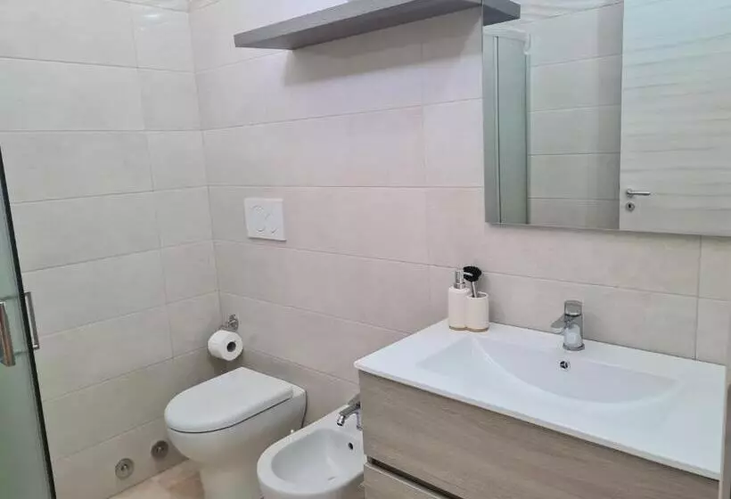 Aamiaismajoitus (B&B) Home 105 Salento