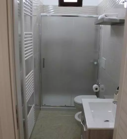 Aamiaismajoitus (B&B) Home 105 Salento