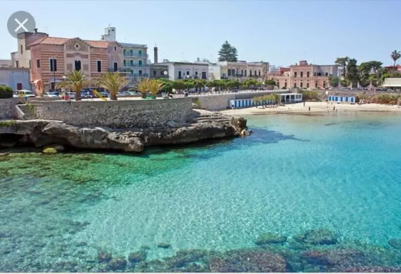 Aamiaismajoitus (B&B) Home 105 Salento