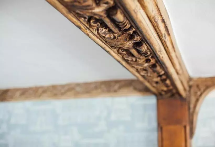 Aamiaismajoitus (B&B) The Marlborough Dedham