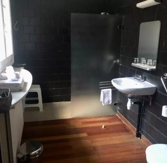 Hotelli Maison D Hoursentut