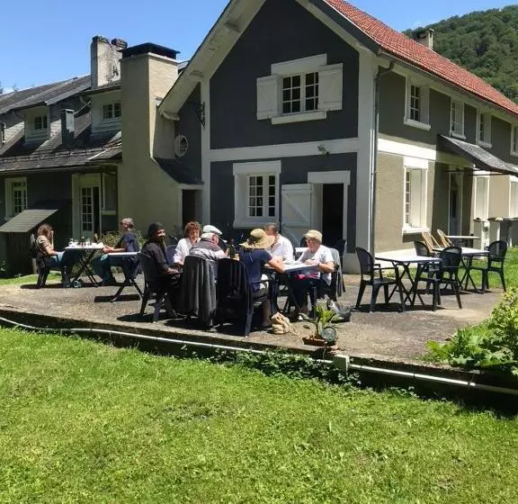 Hotelli Maison D Hoursentut