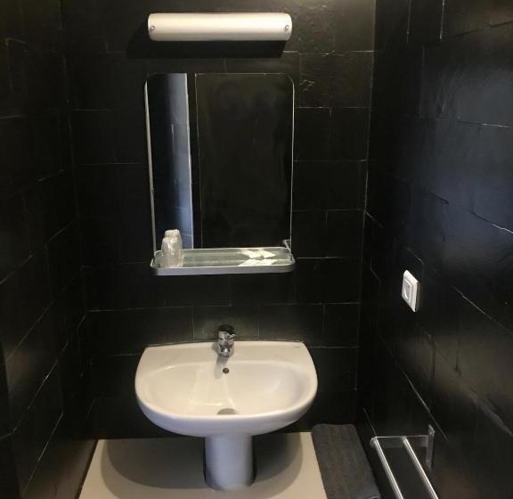 בית מלון כפרי Maison D Hoursentut