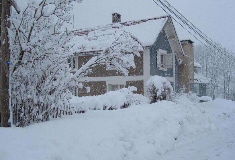 בית מלון כפרי Maison D Hoursentut