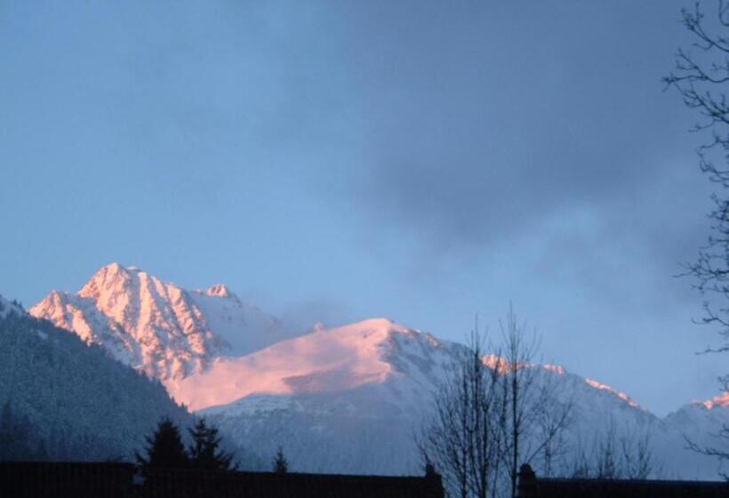 בית מלון כפרי Maison D Hoursentut