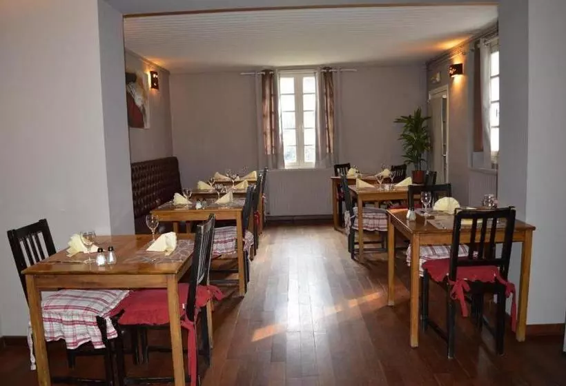 Hotelli Maison D Hoursentut