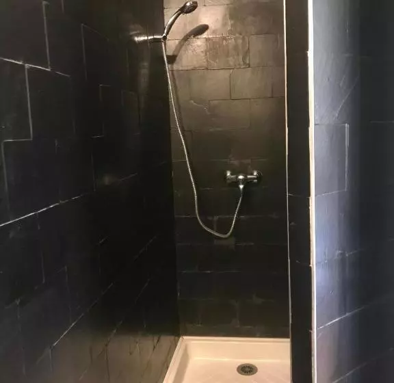 Hotelli Maison D Hoursentut