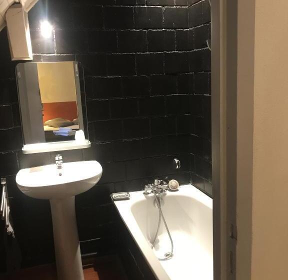 בית מלון כפרי Maison D Hoursentut