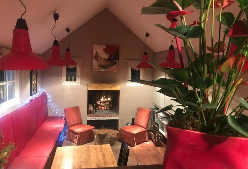 בית מלון כפרי Maison D Hoursentut