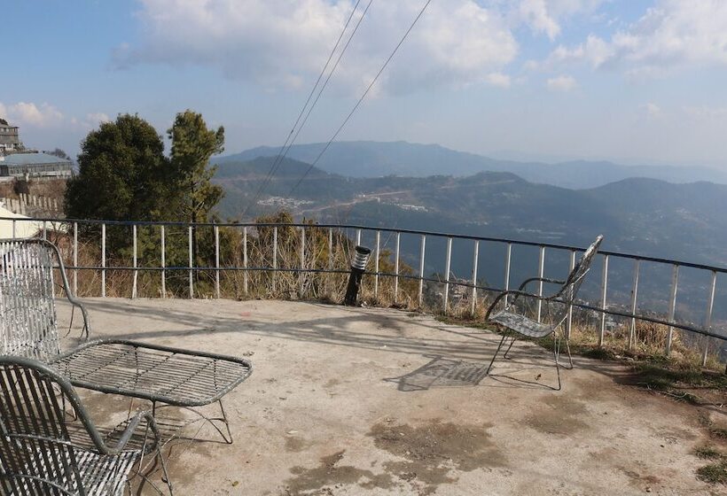 East View Hotel Murree