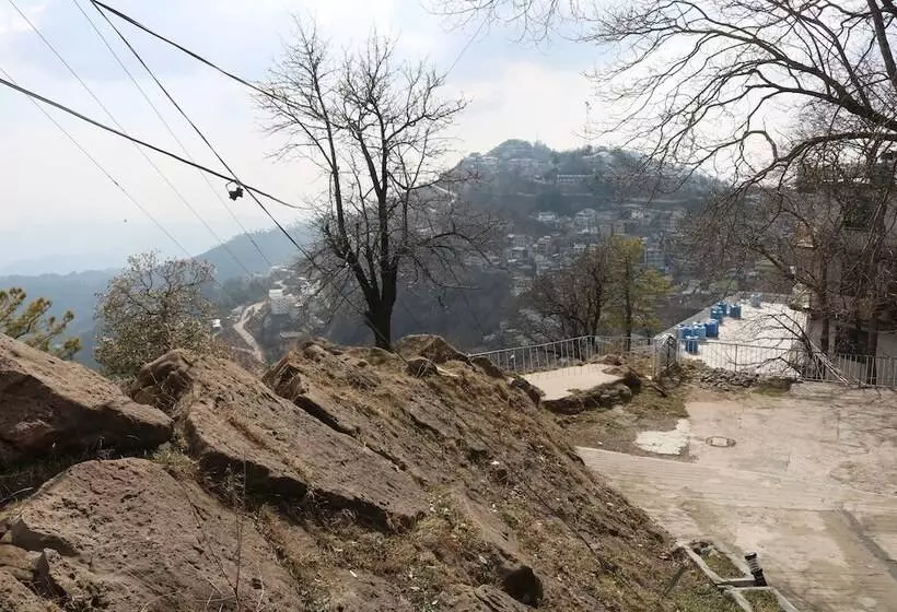 East View Hotel Murree