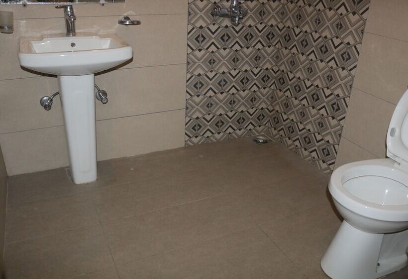 East View Hotel Murree