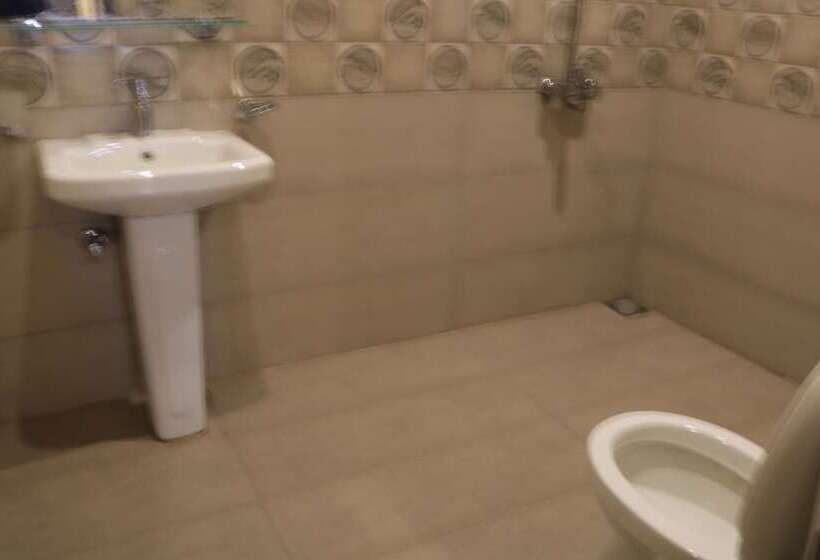 East View Hotel Murree