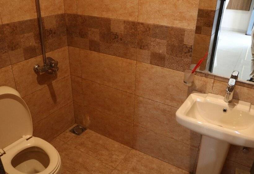 East View Hotel Murree