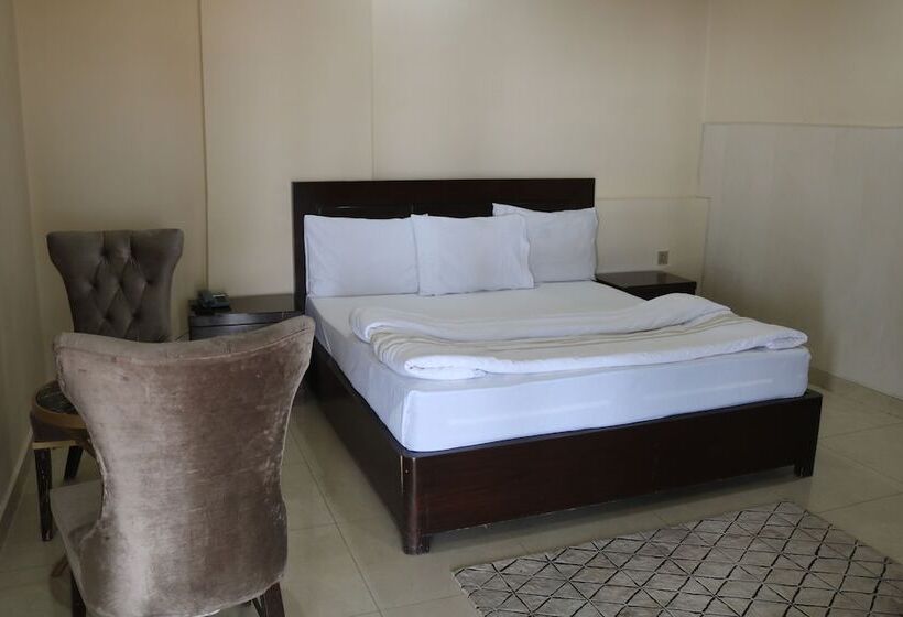 East View Hotel Murree