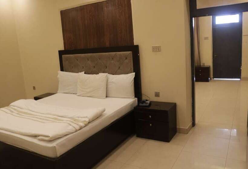 East View Hotel Murree