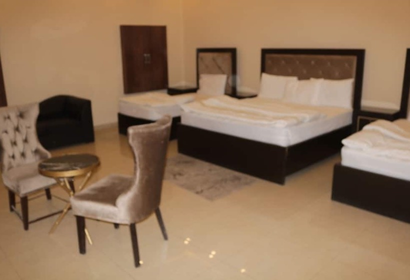 East View Hotel Murree