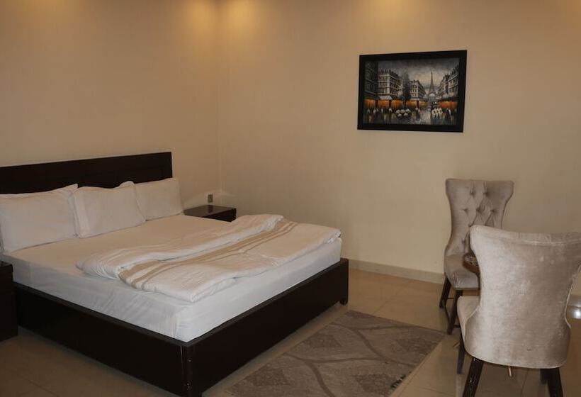 East View Hotel Murree