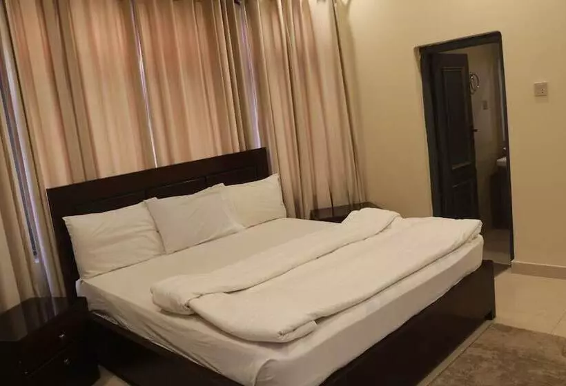 East View Hotel Murree