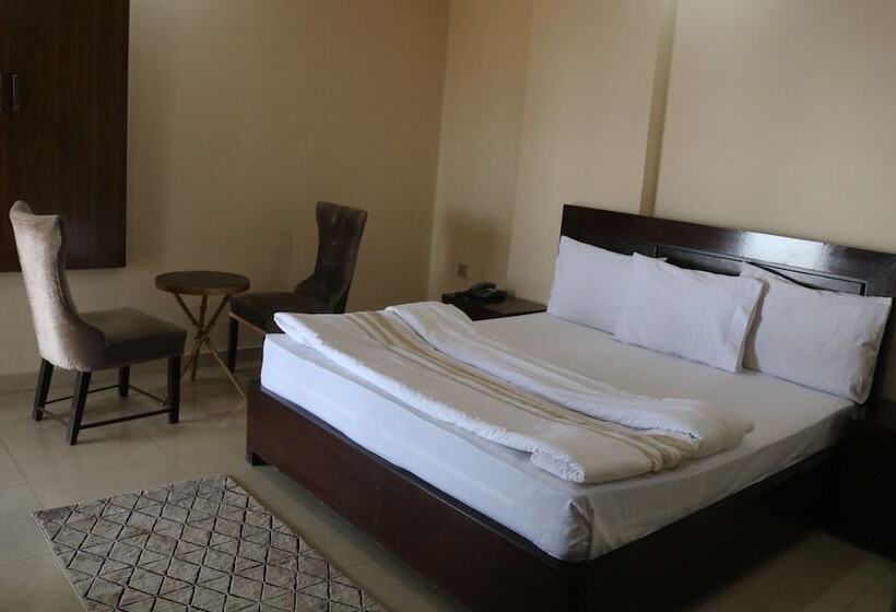 East View Hotel Murree