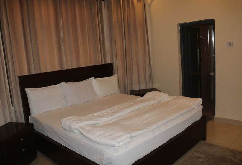 East View Hotel Murree