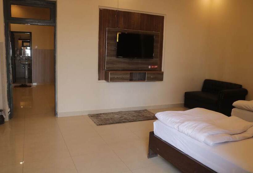 East View Hotel Murree