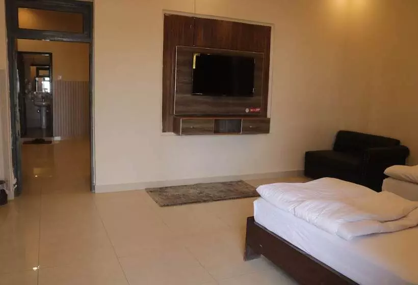East View Hotel Murree