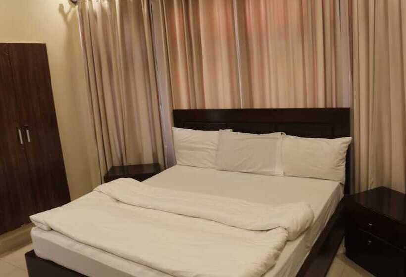 East View Hotel Murree