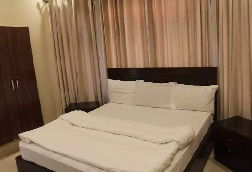 East View Hotel Murree