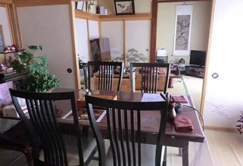 ペンション Kesennuma   House / Vacation Stay 62007