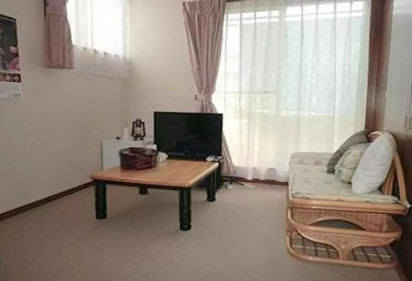 ペンション Kesennuma   House / Vacation Stay 62007