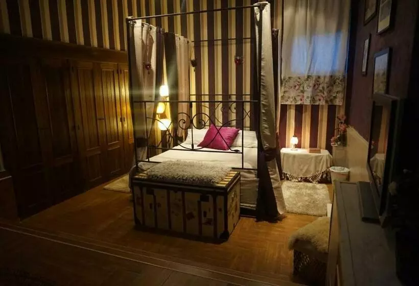 Majatalo Lantica Roccia