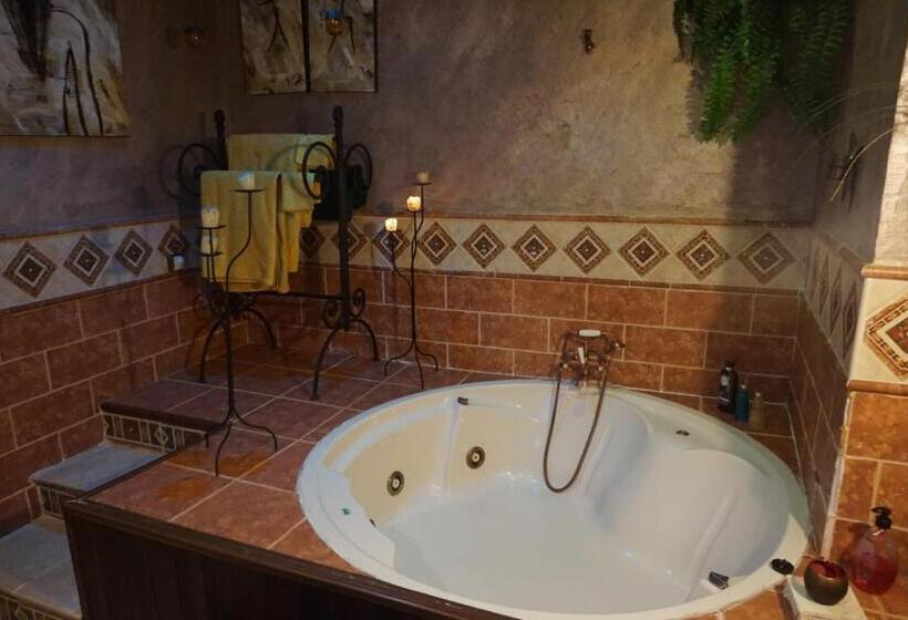 Пансион Lantica Roccia