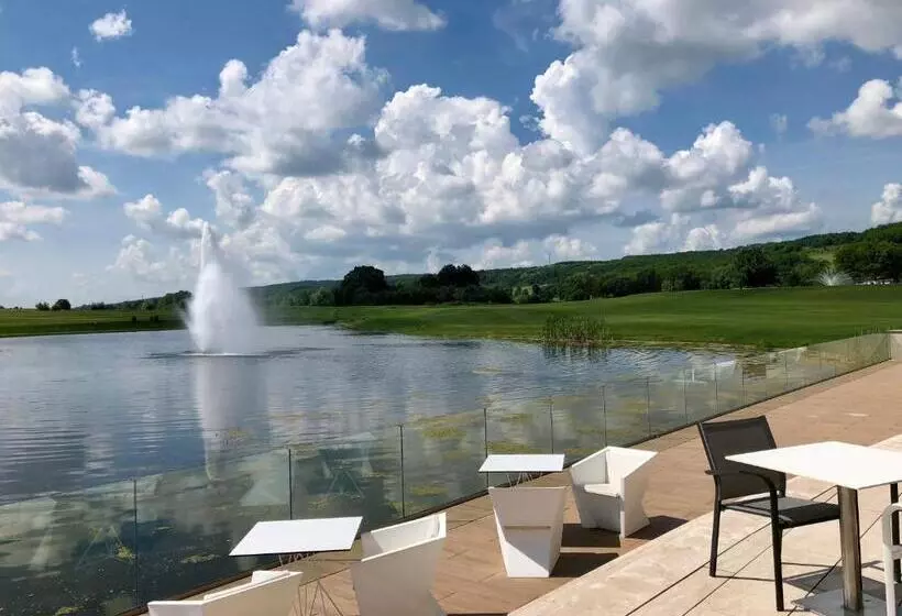 Aamiaismajoitus (B&B) Hévíz Springs   Kehidakustány