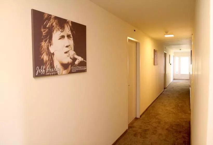 Aamiaismajoitus (B&B) Hévíz Springs   Kehidakustány