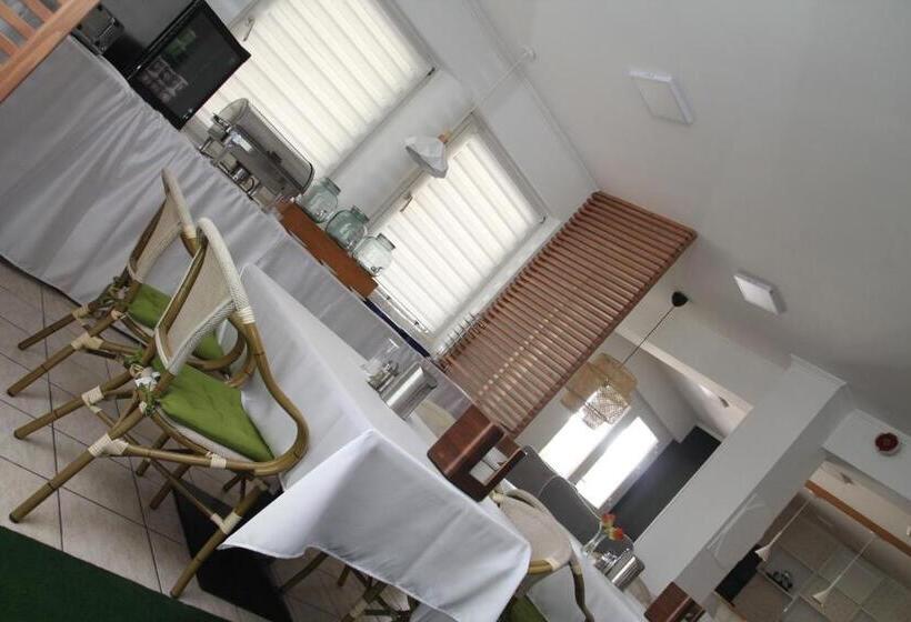 Bed and Breakfast Hévíz Springs   Kehidakustány