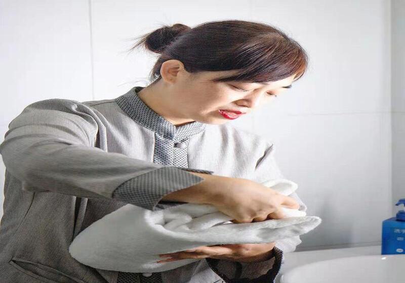 Hanting Hotel Xi'an Railway Station