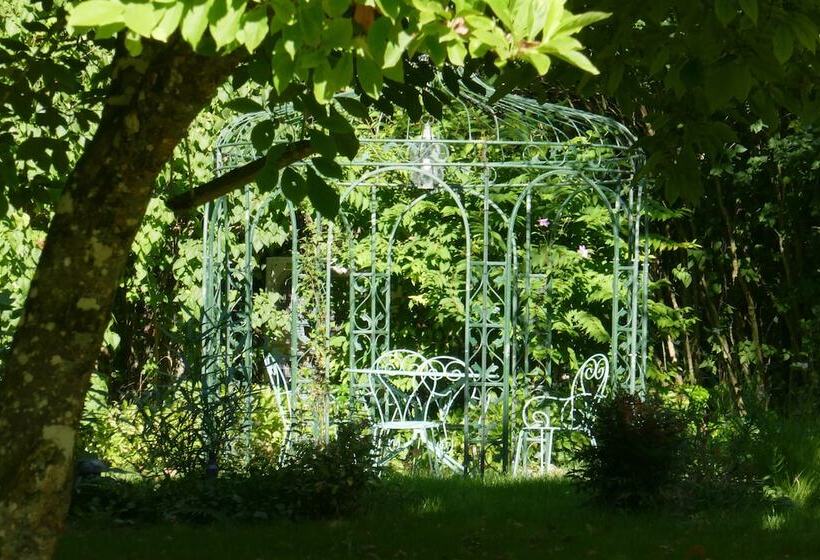 فندق Chateau De Coubloust