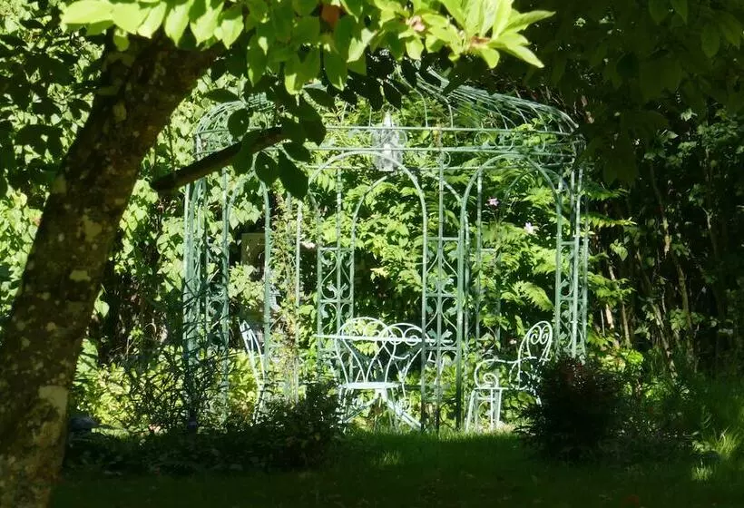 ホテル Chateau De Coubloust