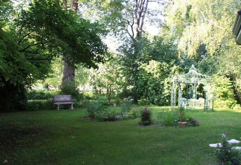 ホテル Chateau De Coubloust