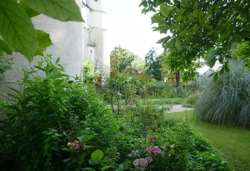 ホテル Chateau De Coubloust