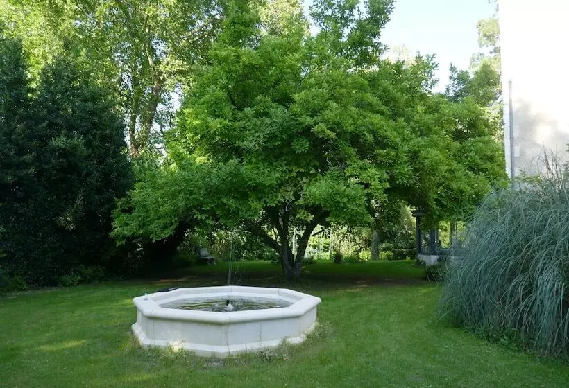 ホテル Chateau De Coubloust