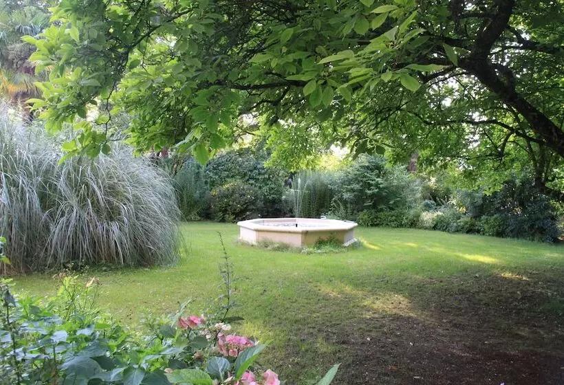 ホテル Chateau De Coubloust