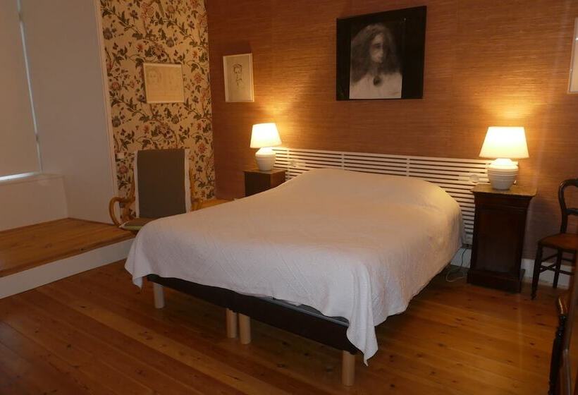 فندق Chateau De Coubloust