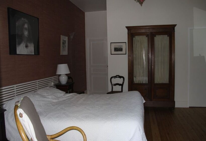 فندق Chateau De Coubloust